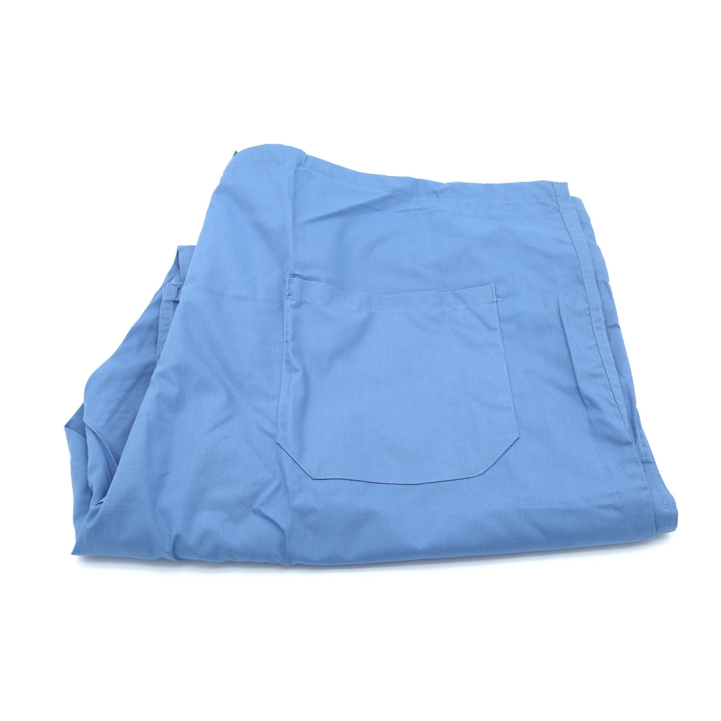 Innerall Scrub Pant - Ceil Blue - Poly/Cotton Blend - CASE OF 72