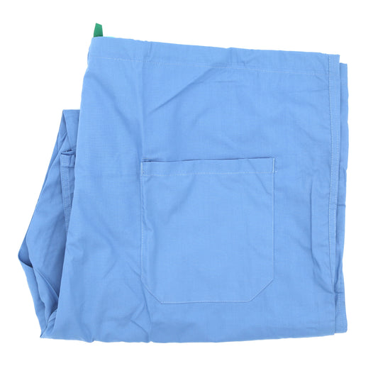 Innerall Scrub Pant - Ceil Blue - Poly/Cotton Blend - CASE OF 72