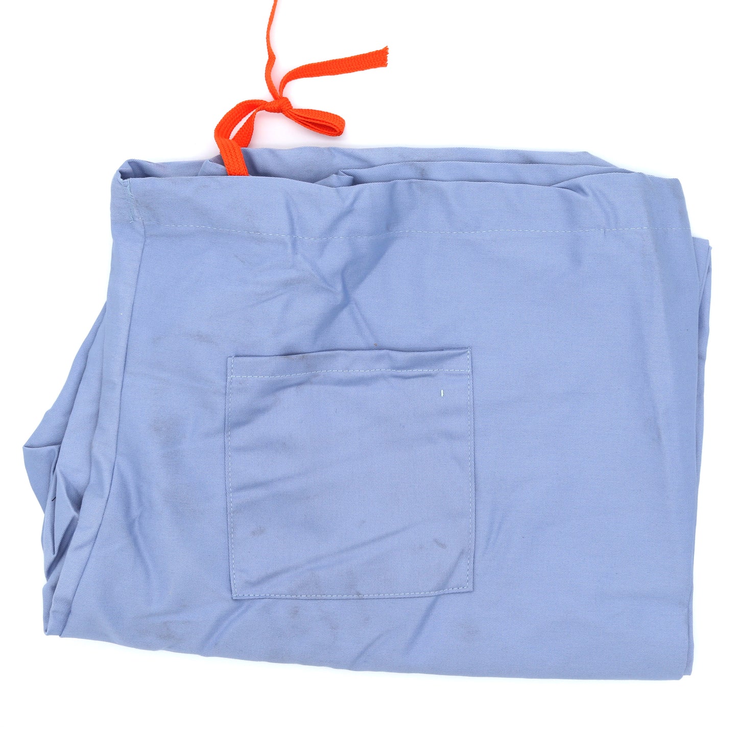 Innerall Scrub Pant - Ceil Blue - 100% Cotton - CASE OF 50