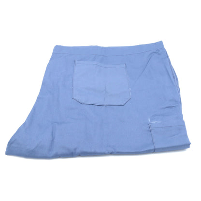 Innerall Scrub Pant - Postman Blue - 100% Cotton - CASE OF 50