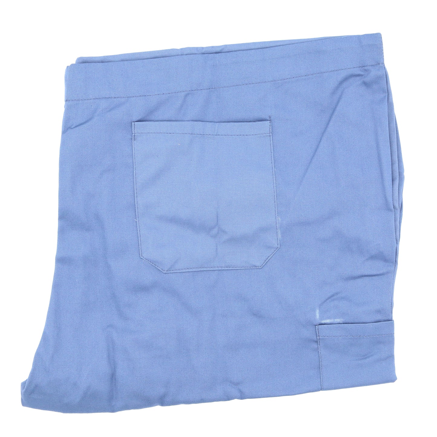 Innerall Scrub Pant - Postman Blue - 100% Cotton - CASE OF 50