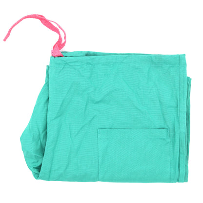 Innerall Scrub Pant - Jade - 100% Cotton