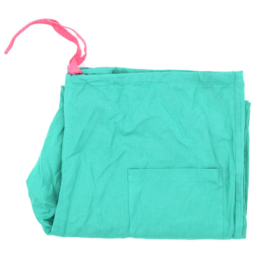 Innerall Scrub Pant - Jade - 100% Cotton