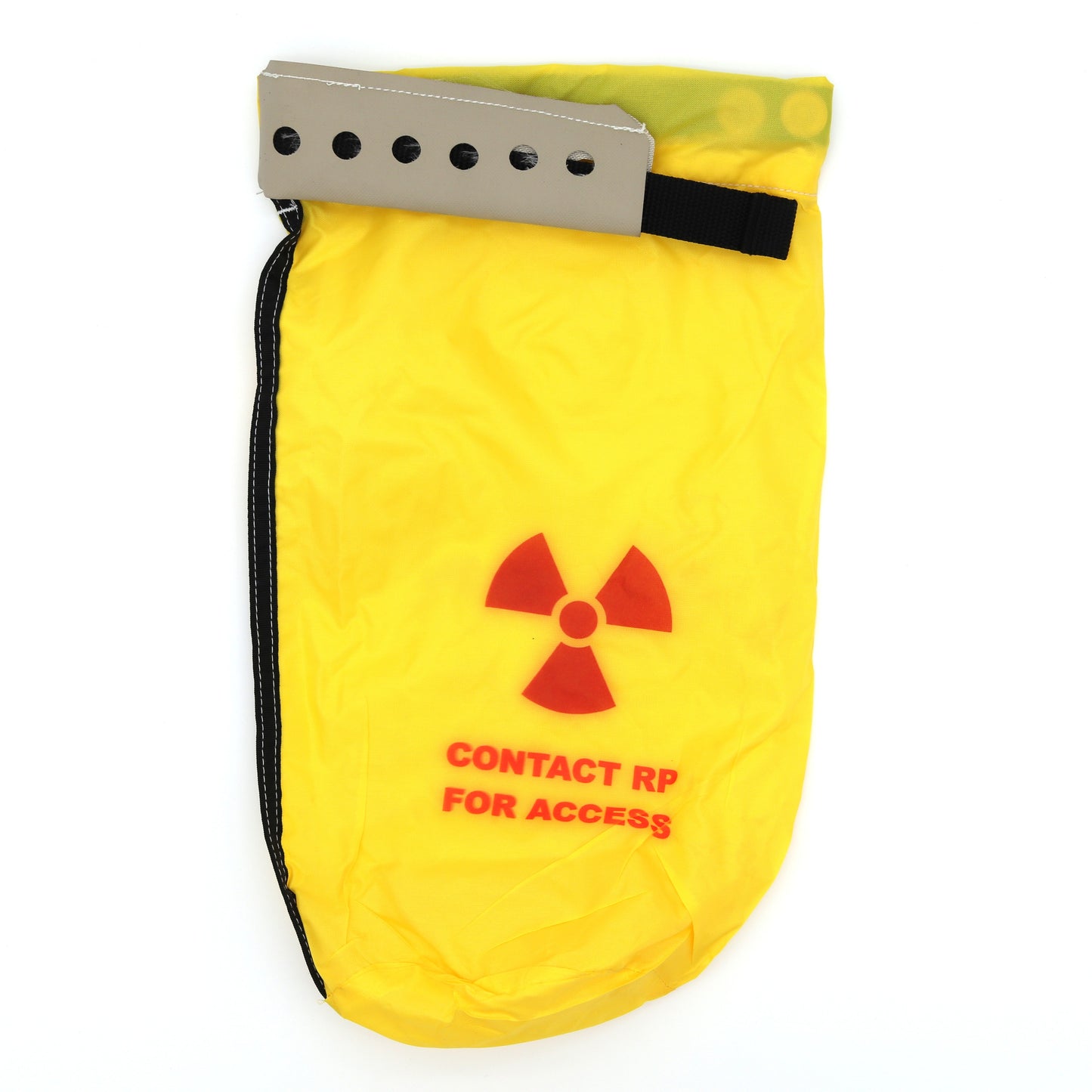 Valve Lockout Bag - 16in H X 9in W