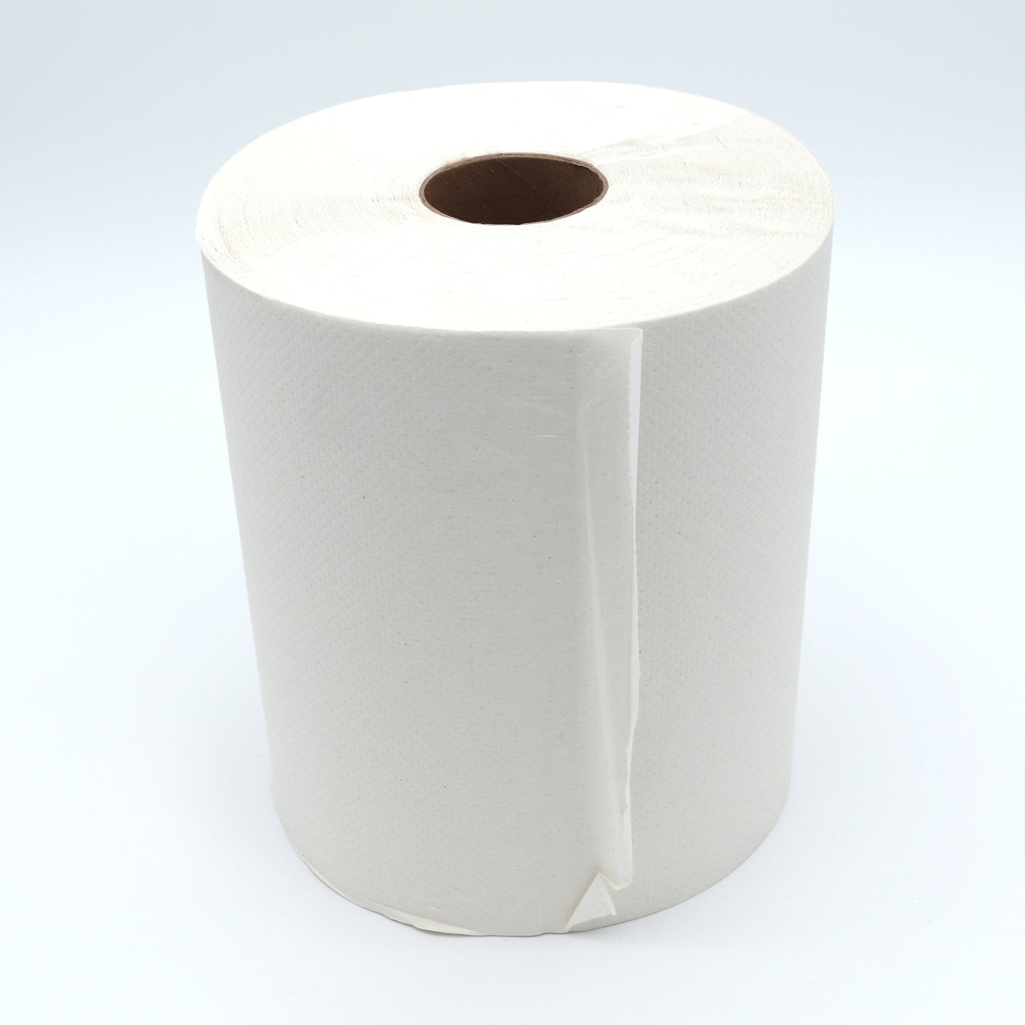 Paper Towels - White - 7-7/8in Width - 600 Ft