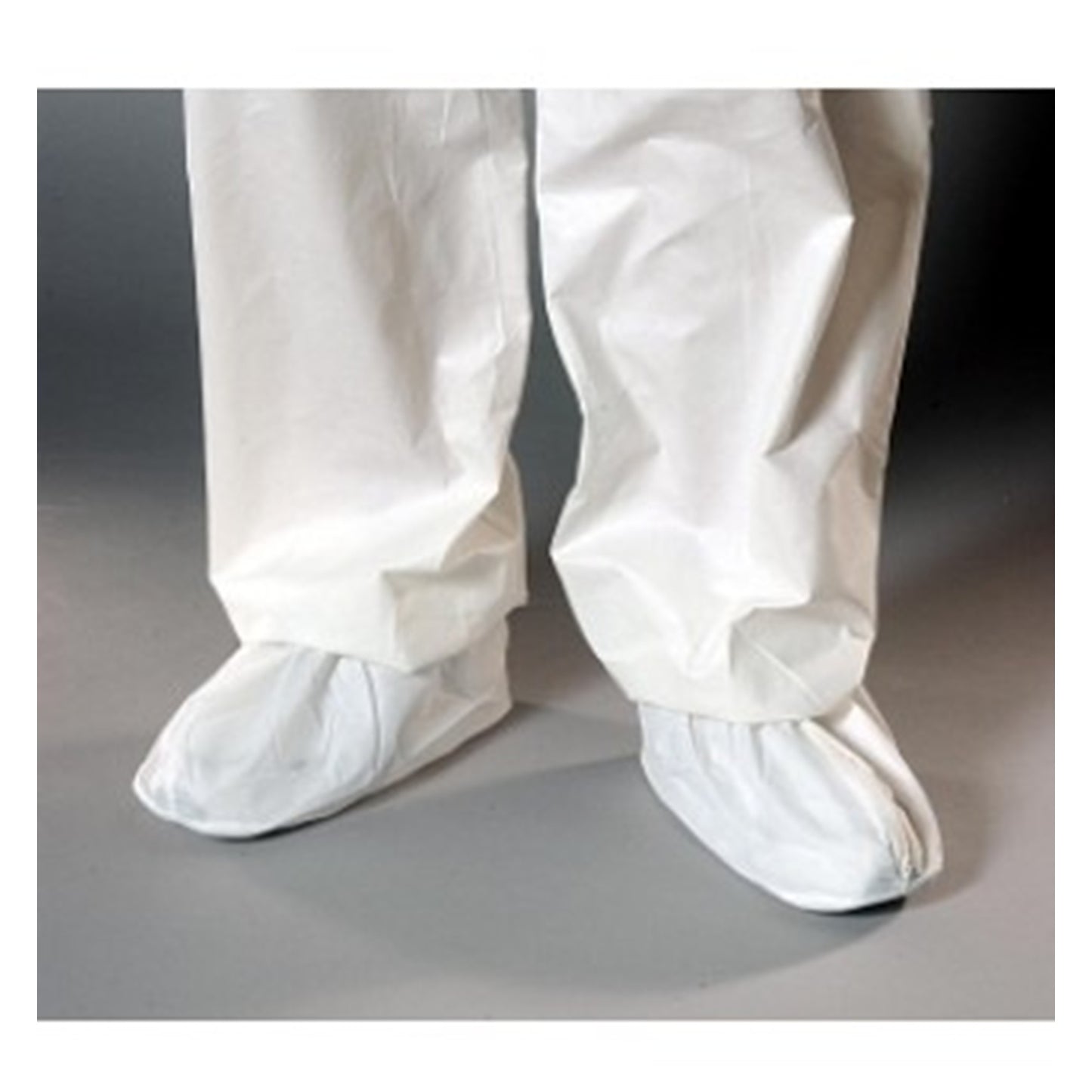 Barriertech - Ultra Grip Sole Shoe Cover White, 100 Pairs/case