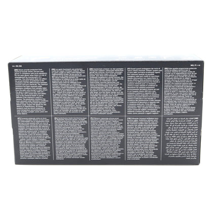 Cleanroom Gloves - Class 1 Nitrile Powder Free - 9.5in