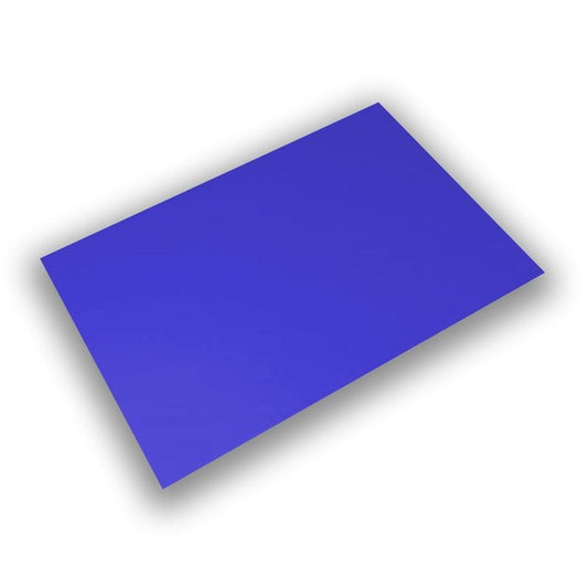 Tacky Mat - 36in X 36in - Polyethylene Film - Numbered