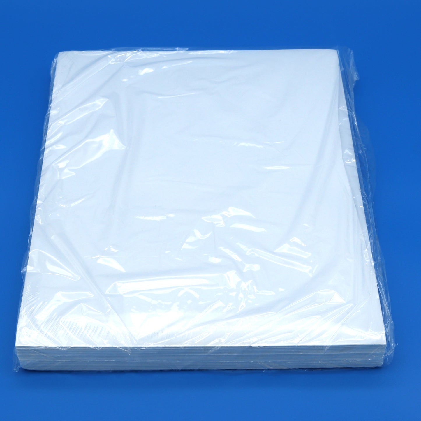 Clean Room Paper - 8.5in X 11in - 250 Sheets Per Ream