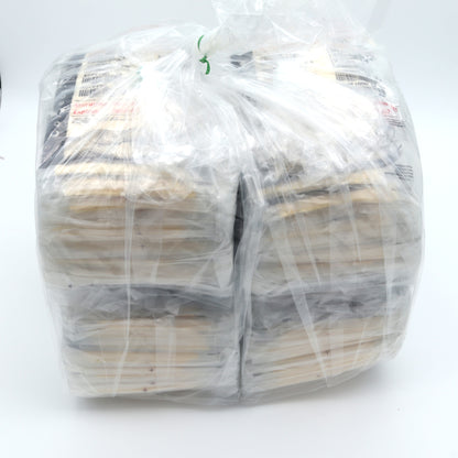 Latex Gloves - Gamma Irradiated - Class 100 Or Higher - 12in Length