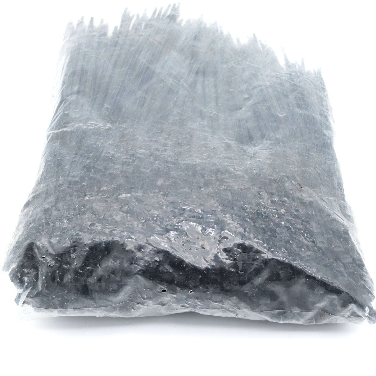 Cable Tie - 11.5in - Black - 50lb Tensile Strength