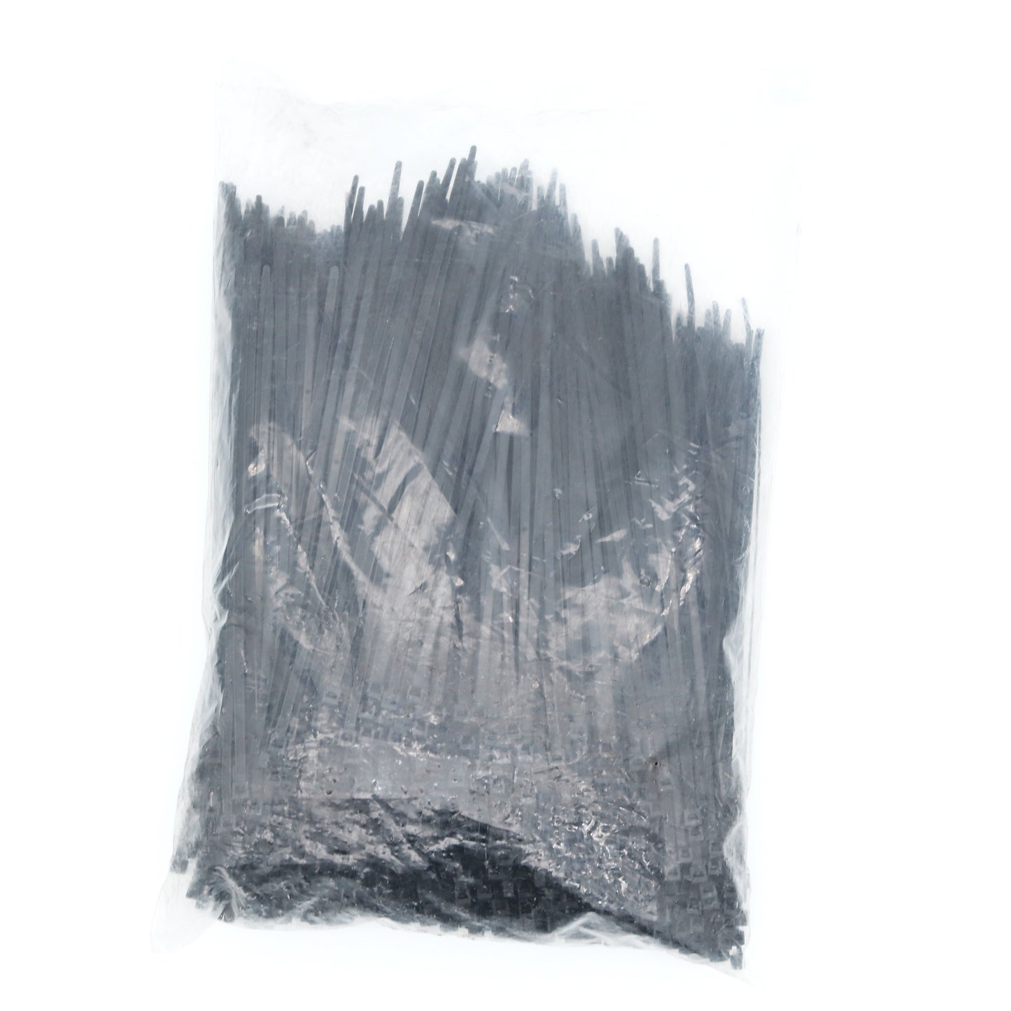 Cable Tie - 11.5in - Black - 50lb Tensile Strength