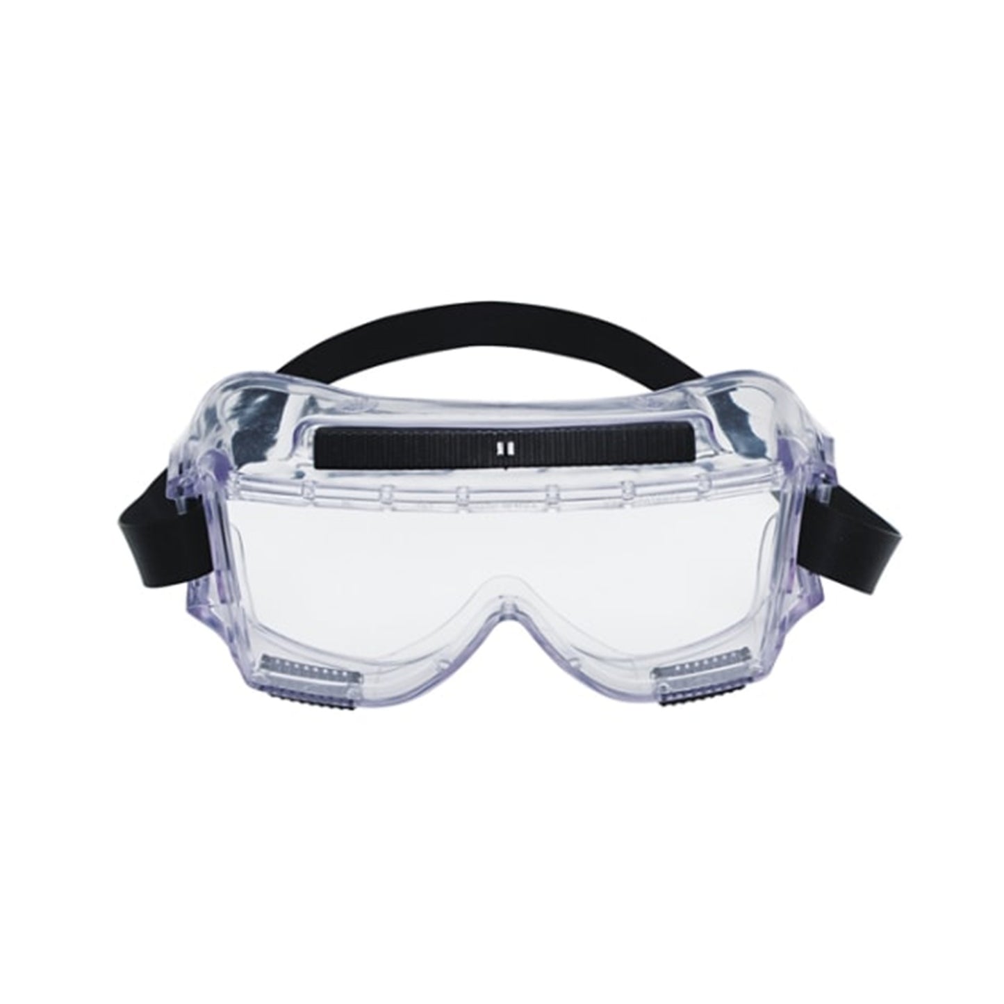 3M Centurion Ventilated Goggle - No Strap, 80 Each/case - CASE OF 80