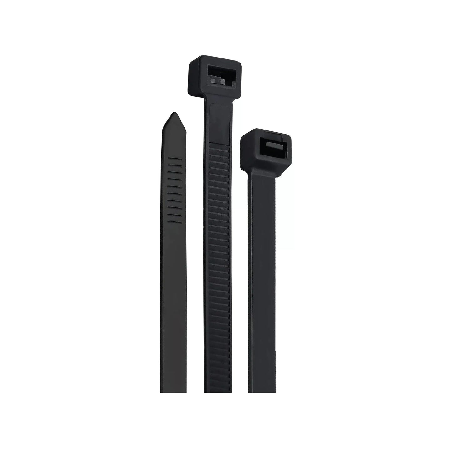 Cable Tie - 40in, Holds Up To 250 Lbs, Black