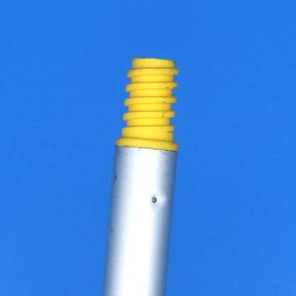 Handle - 54in Long - Aluminum