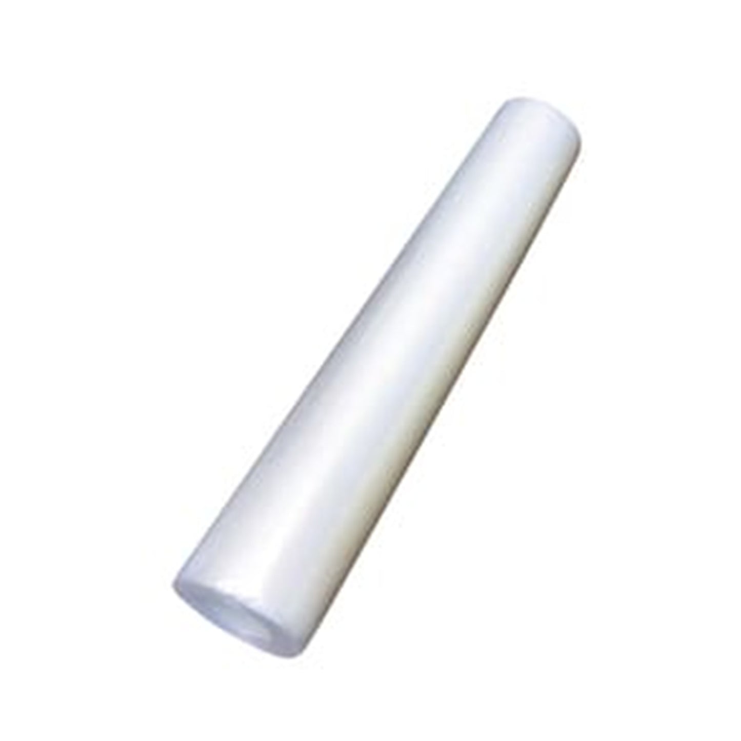 Tacky Roller - 18in, Foam For Contoured Surfaces, 20 Sheets/roll - CASE OF 9