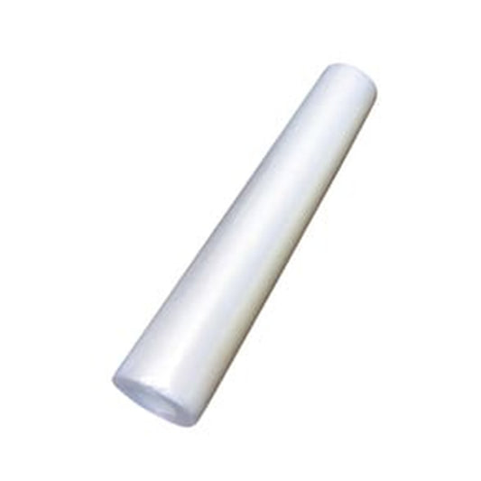 Tacky Roller - 18in, Foam For Contoured Surfaces, 20 Sheets/roll - CASE OF 9
