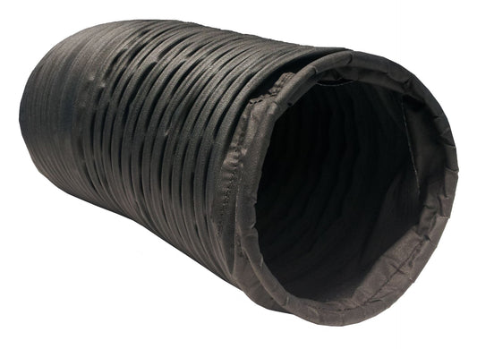 Flex Duct Economy - 6in X 25ft - Blower Ducting