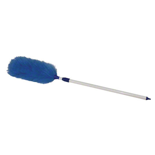 Impact Telescopic Lambswool Duster - 30in - 45in, 12 Each/case