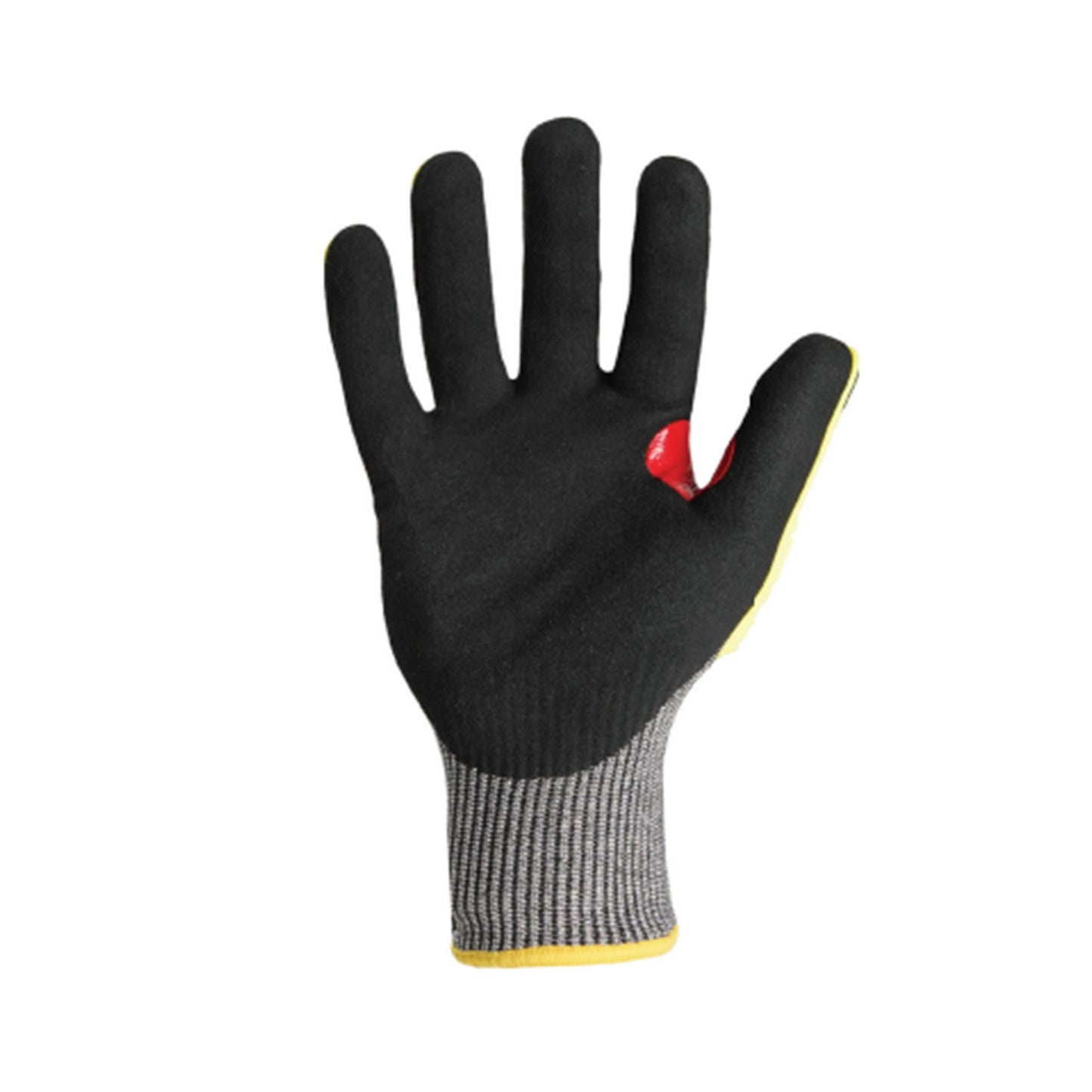 Ironclad Command Impact Glove - Rated ANSI A6 Cut, A4 Abrasion, A3 Puncture And ANSI Impact 2