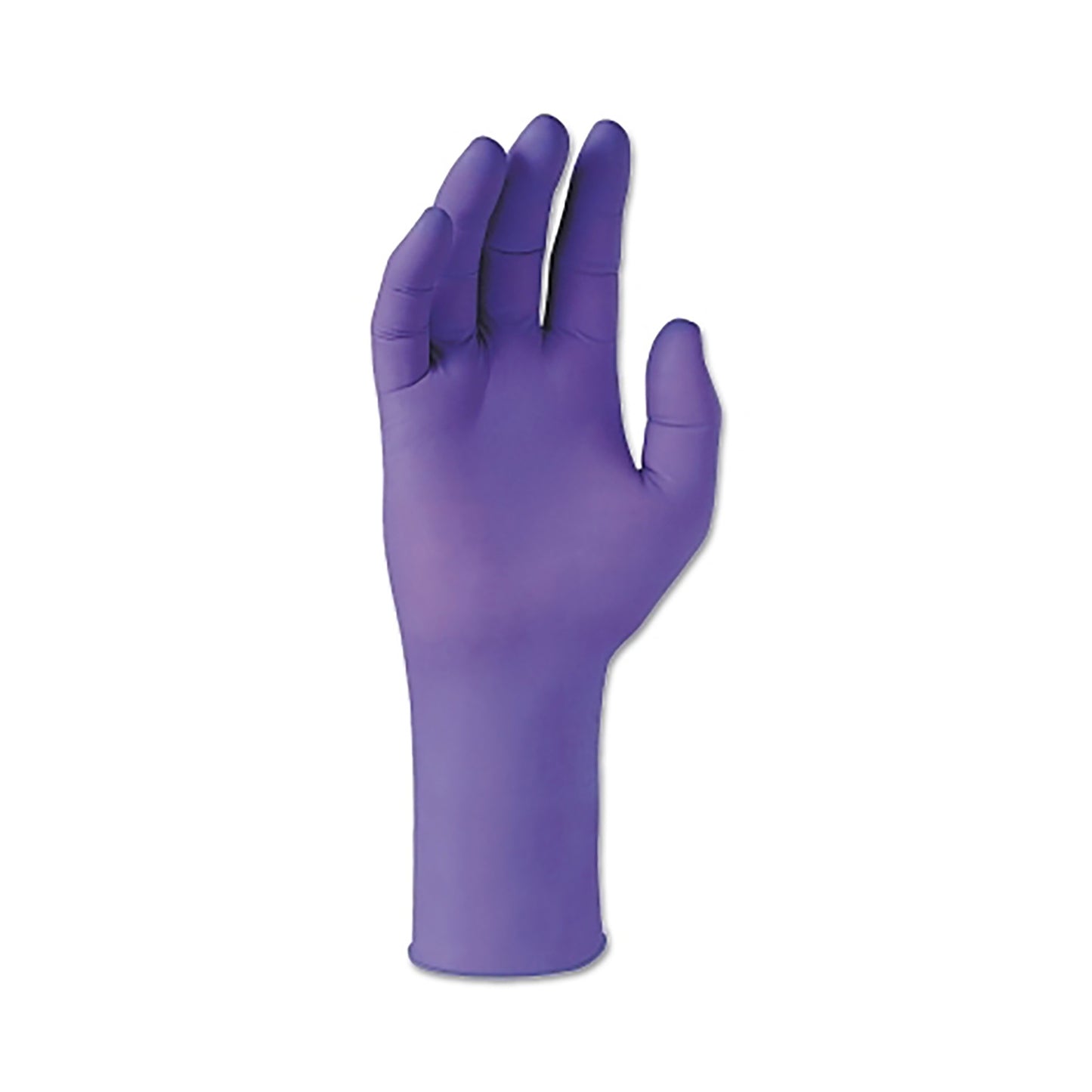 Kimberly Clark Safeskin - Powder Free Disposable Nitrile Gloves, Small, Exam Grade - CASE OF 10
