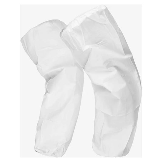 Sleeve - Micromax Microporous Film With Nylon Scrim, Elastic Both Ends, 18in