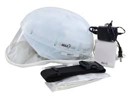 Maxair Premier Series Includes 206503 Helmet Assembly 200076