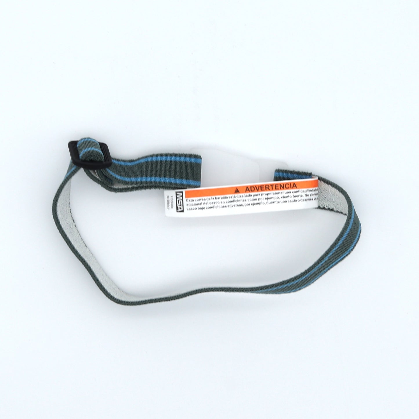 Chinstrap For Use With MSA Caps And Hard Hats