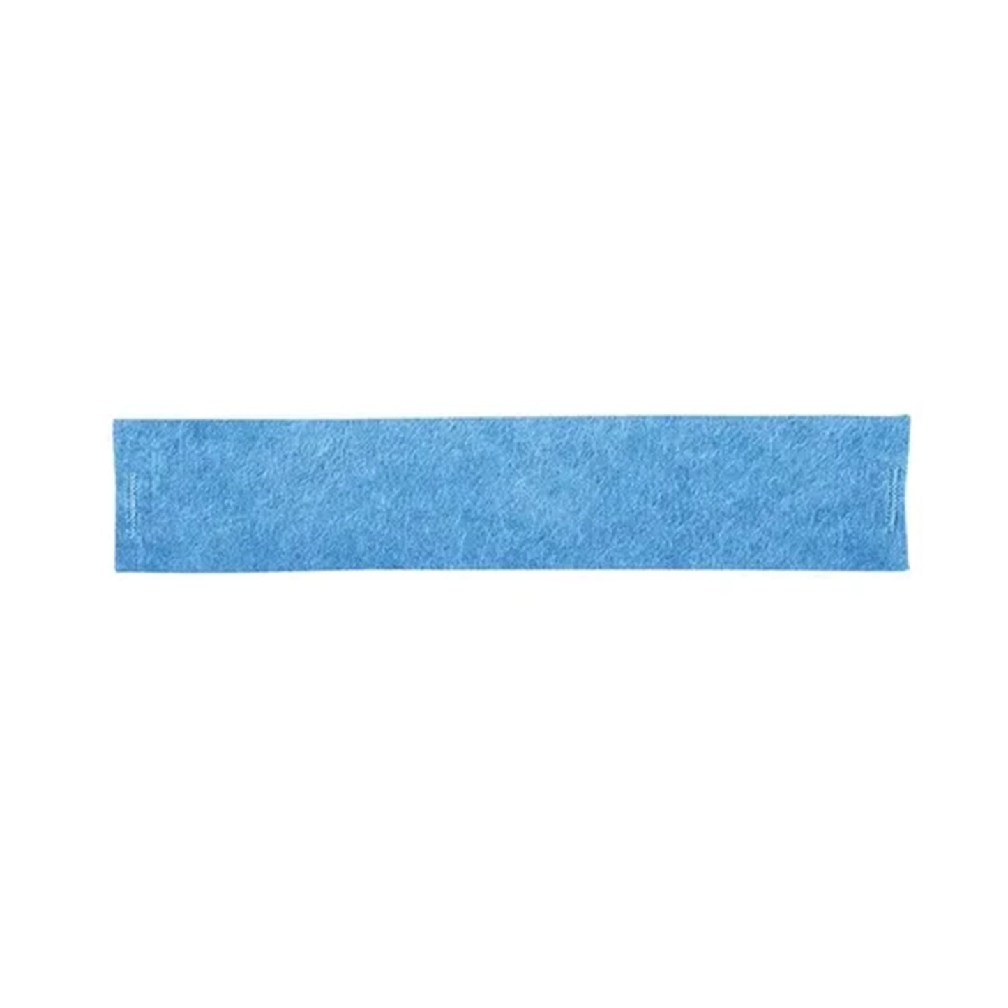Sweatbands - Soft Cellulose With Elastic Strap, 100 Each/pack