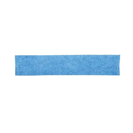 Sweatbands - Soft Cellulose With Elastic Strap, 100 Each/pack