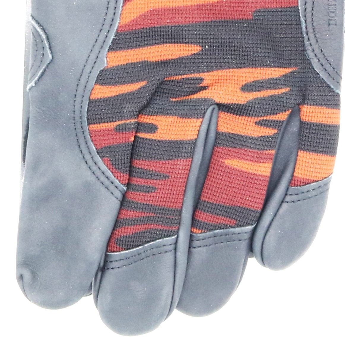 Glove - High-Dexterity - Camouflage Design - CASE OF 12