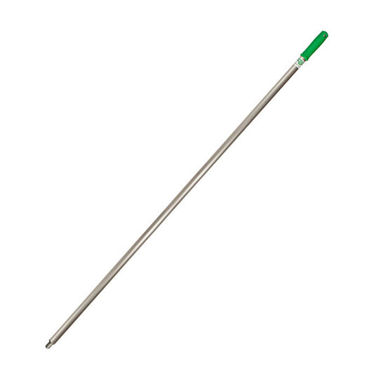 Unger Pro Aluminum Handle For Floor Squeegees - 58in Long
