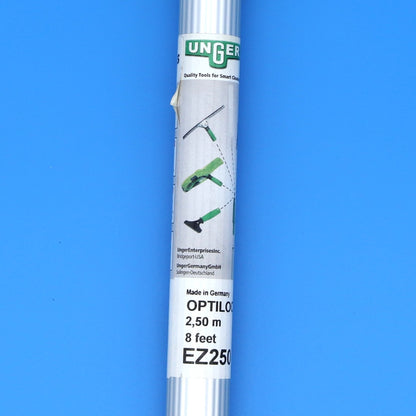 Unger Opticloc Telepole - 8ft