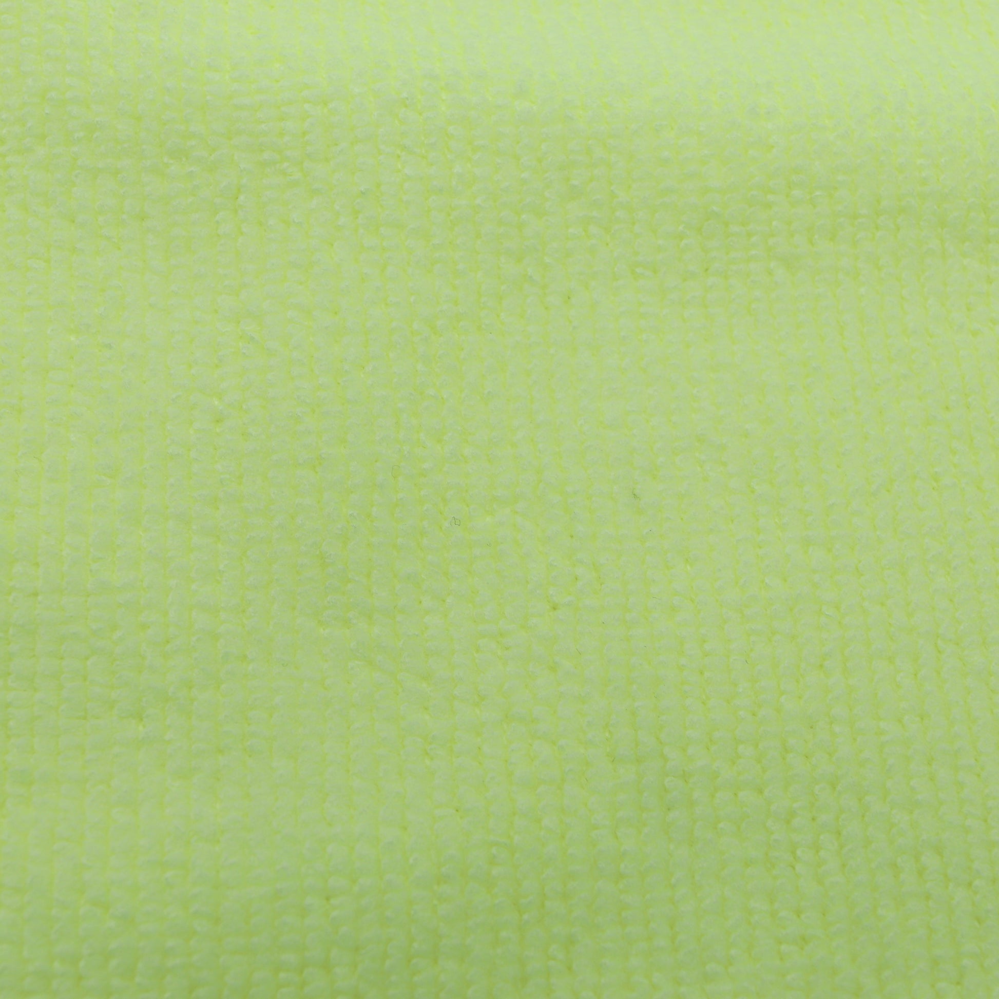Solid light green color swatch